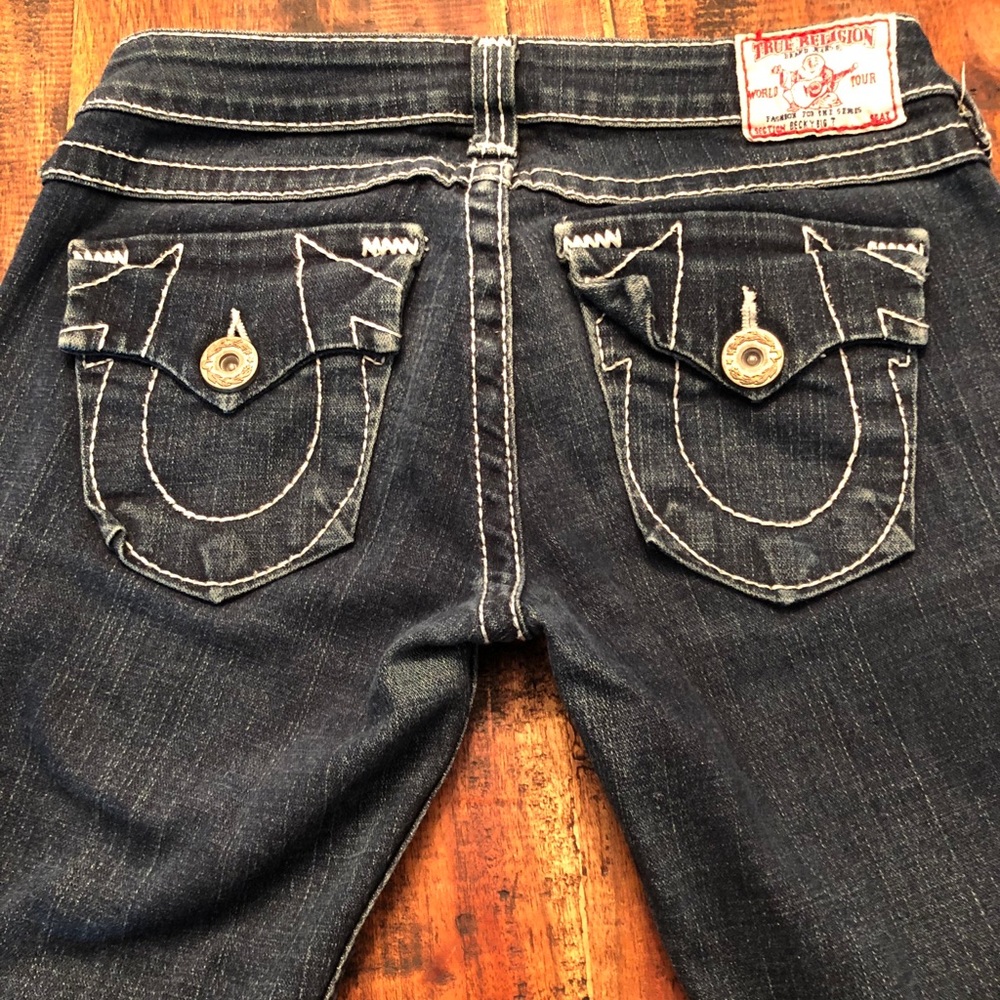 True Religion Jeans NWOT